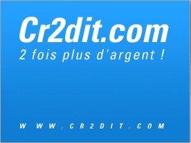 Cr2dit / Crdit